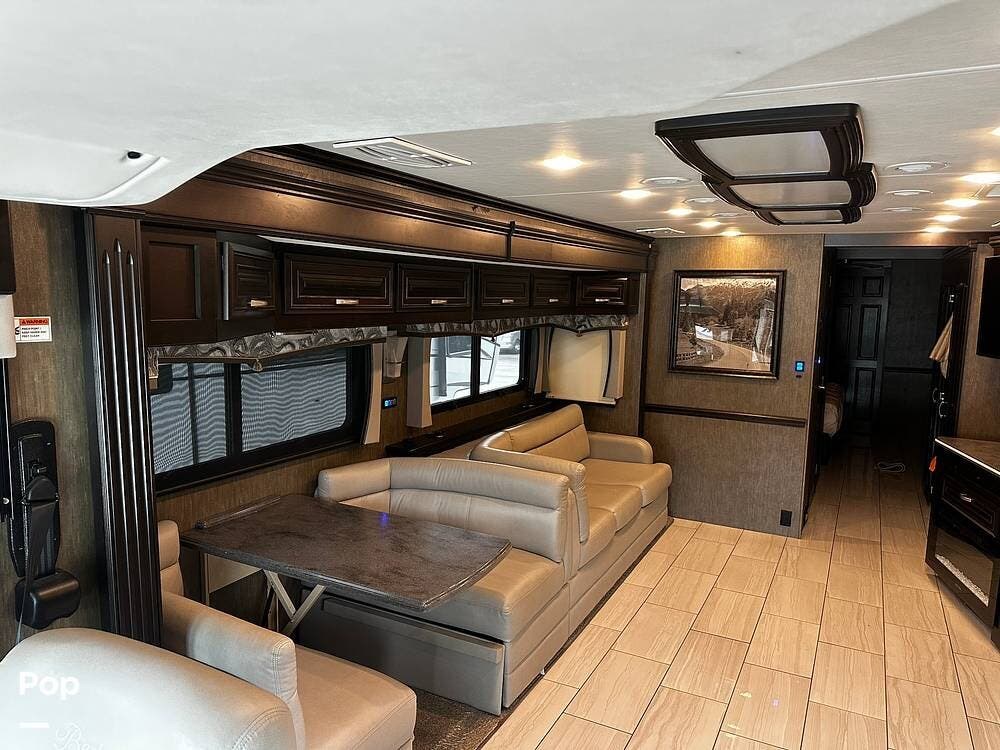 Used 2019 Forest River Berkshire XLT 45A available in Buford, Georgia