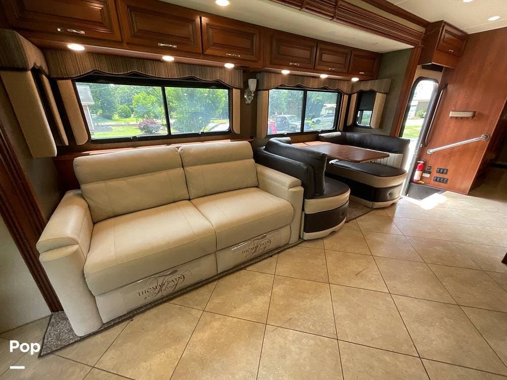 Used 2016 Holiday Rambler Ambassador 38DBT available in Easley, South Carolina