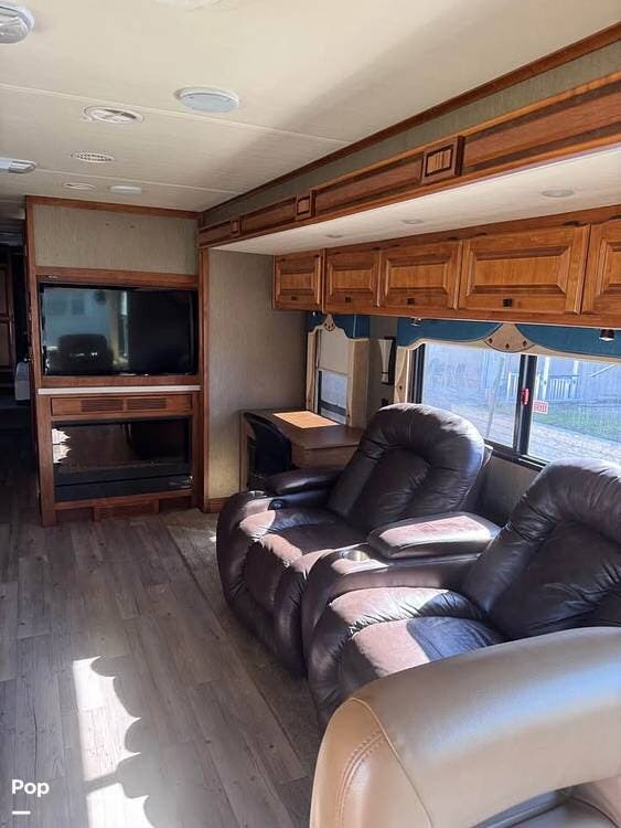 Used 2013 Tiffin Allegro Red 33AA available in Saint James City, Florida