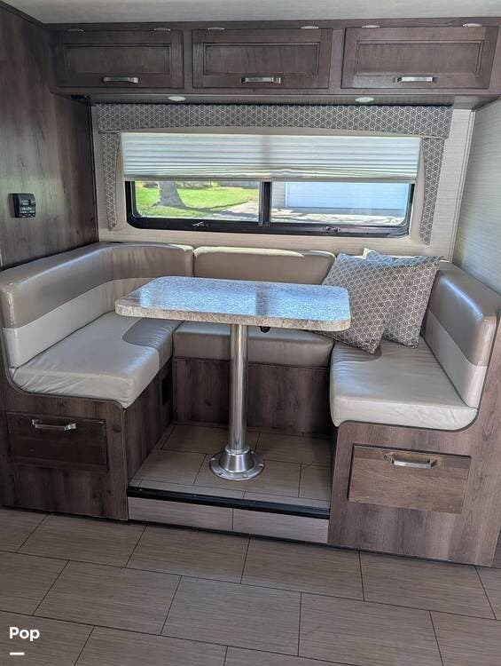 Used 2019 Jayco Melbourne 24L available in Escanaba, Michigan