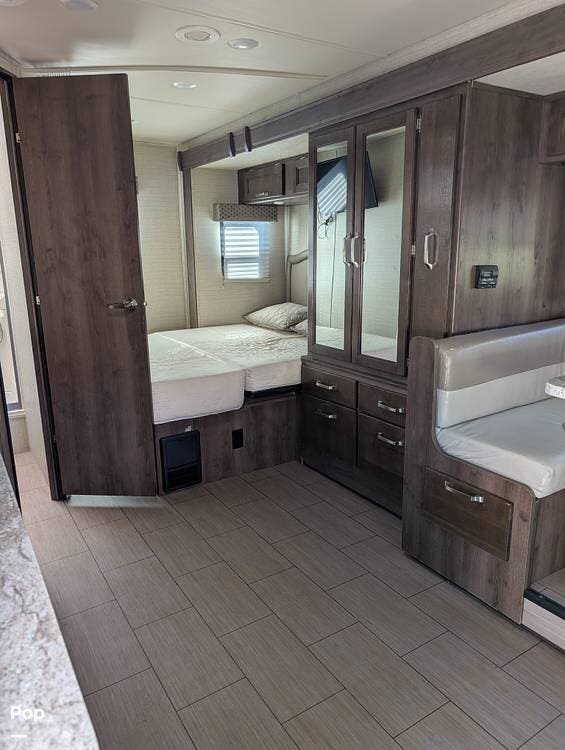 2019 Melbourne 24L by Jayco from Pop RVs in Escanaba, Michigan