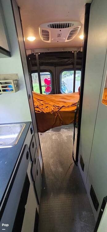 Used 2023 Winnebago Revel 44E 4X4 available in Shelburne, Vermont