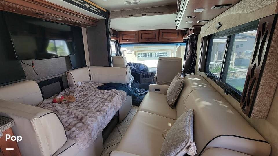 Used 2015 Fleetwood Excursion 35E available in Lancaster, California