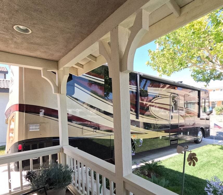 Used 2015 Fleetwood Excursion 35E available in Lancaster, California