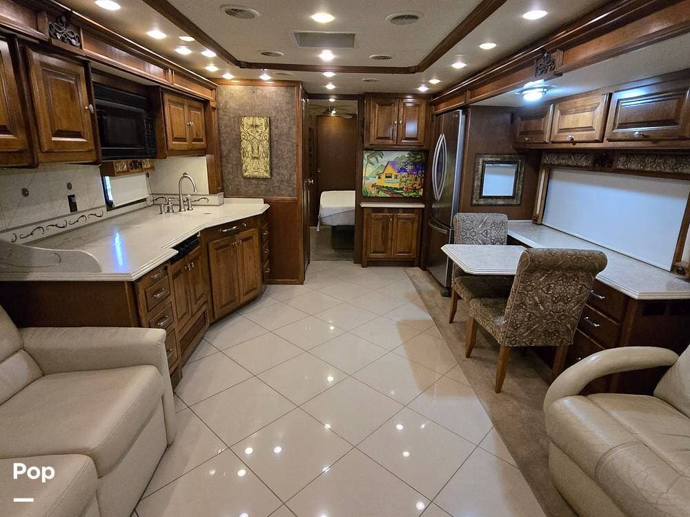 Used 2012 Tiffin Phaeton 40QBH Powerglide available in Washington, Utah