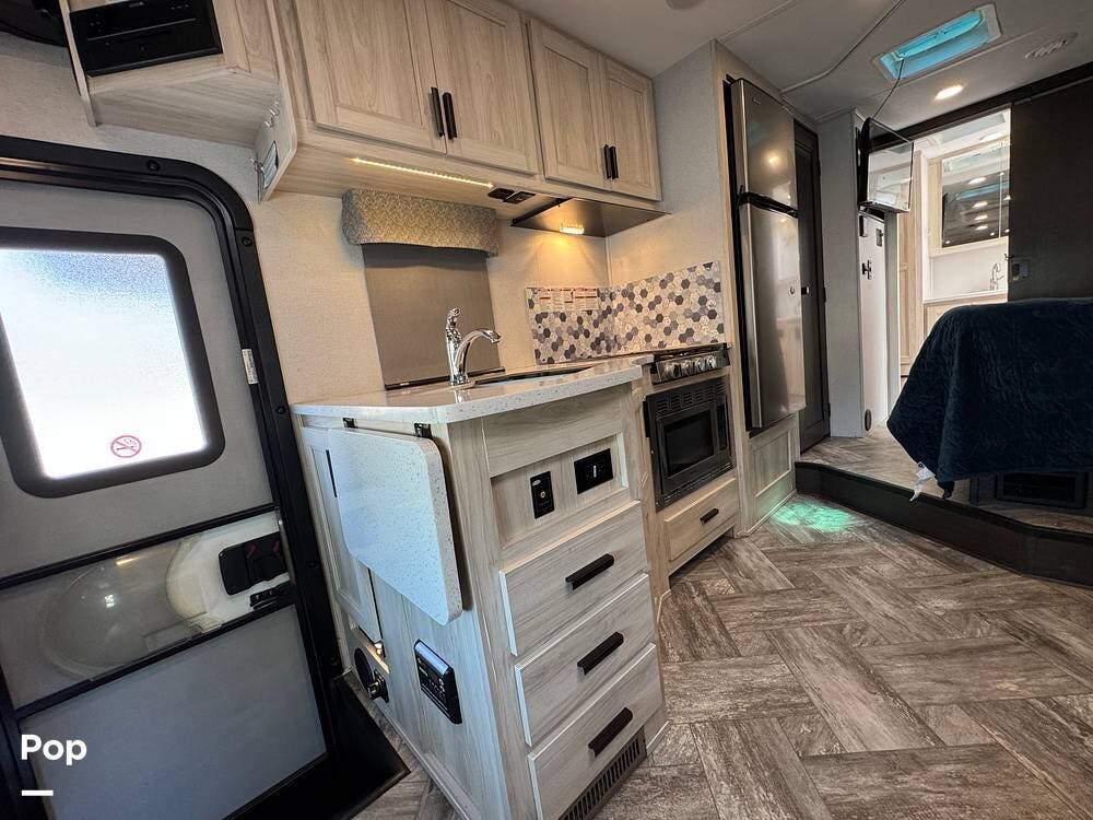 Used 2022 Forest River Forester 2441DS available in Redlands, California