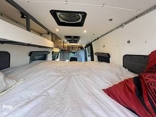 Used 2020 Miscellaneous Outside Vans Fusion 170 4x4 available in Bend, Oregon