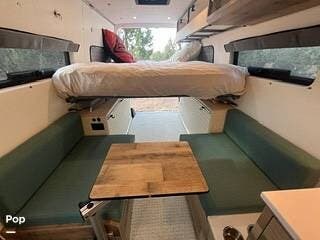 2020 Outside Vans Fusion 170 4x4 by Miscellaneous from Pop RVs in Bend, Oregon