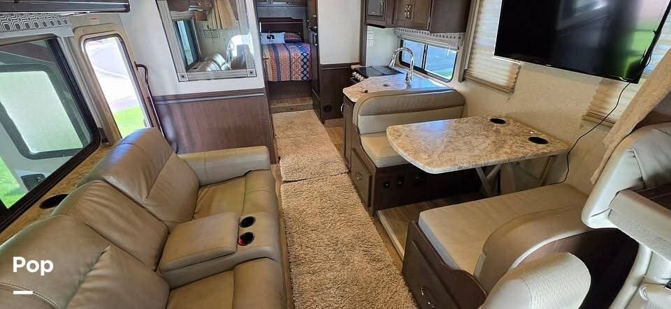 2020 Four Winds 28z by Thor Motor Coach from Pop RVs in Norton Shores, Michigan