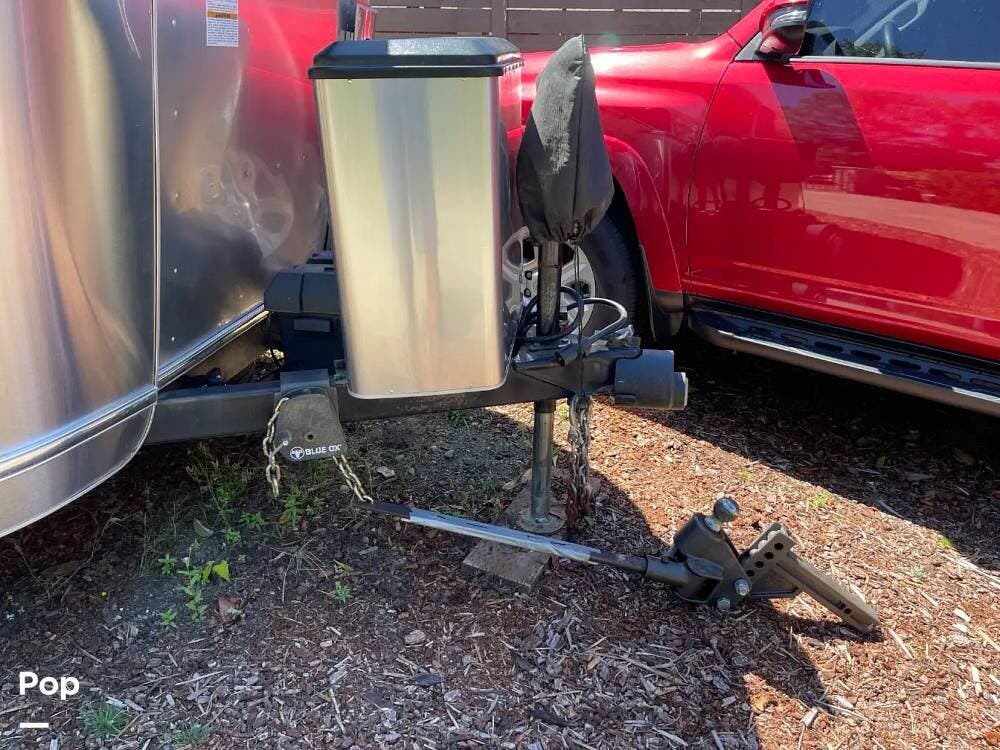 Used 2019 Airstream Bambi 22FB available in Renton, Washington
