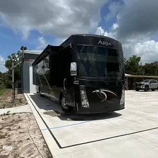 2019 Aria 4000 by Thor Motor Coach from Pop RVs in Sarasota, Florida