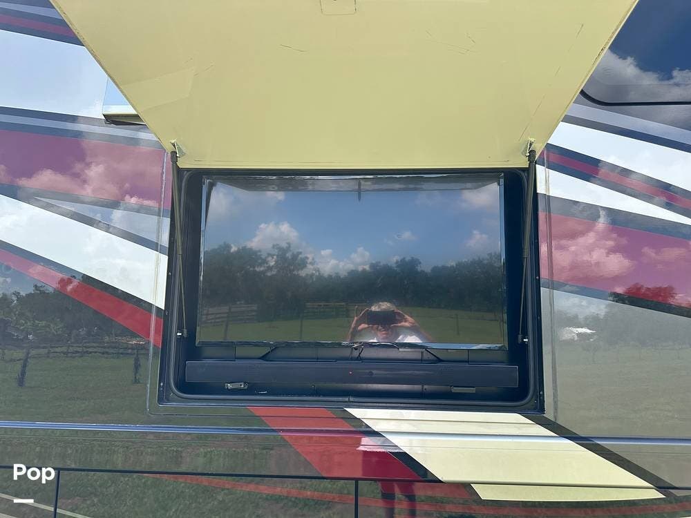 2019 Aria 4000 by Thor Motor Coach from Pop RVs in Sarasota, Florida