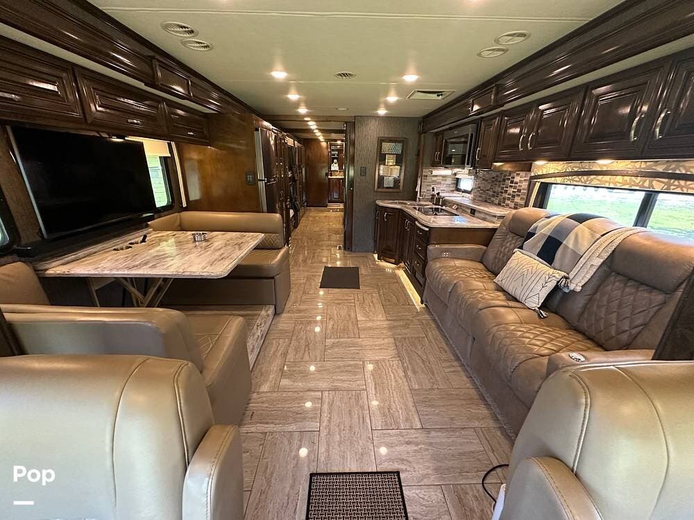 Used 2019 Thor Motor Coach Aria 4000 available in Sarasota, Florida