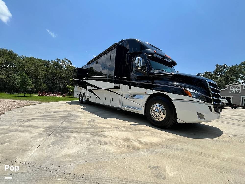 2022 35KQSSL by Show Hauler from Pop RVs in College Station, Texas