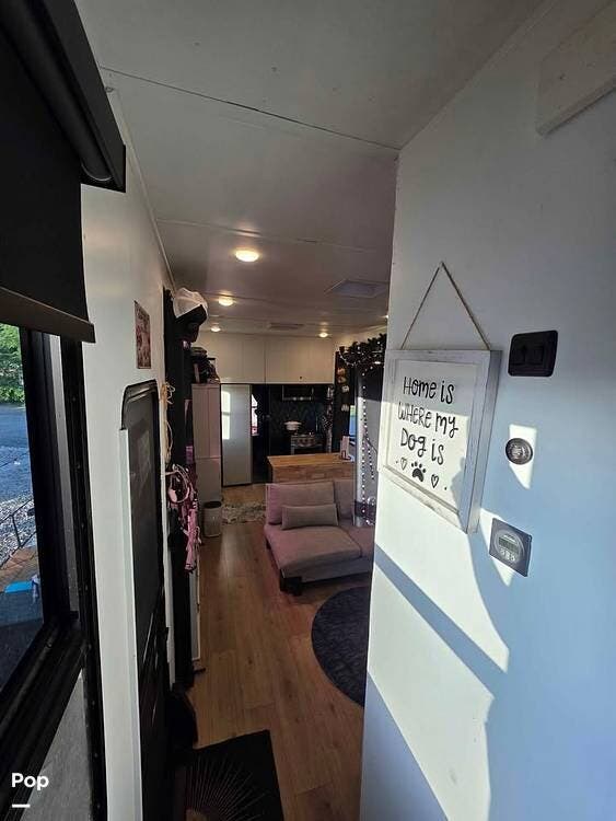 Used 2019 Keystone Raptor 421 available in Gunter, Texas