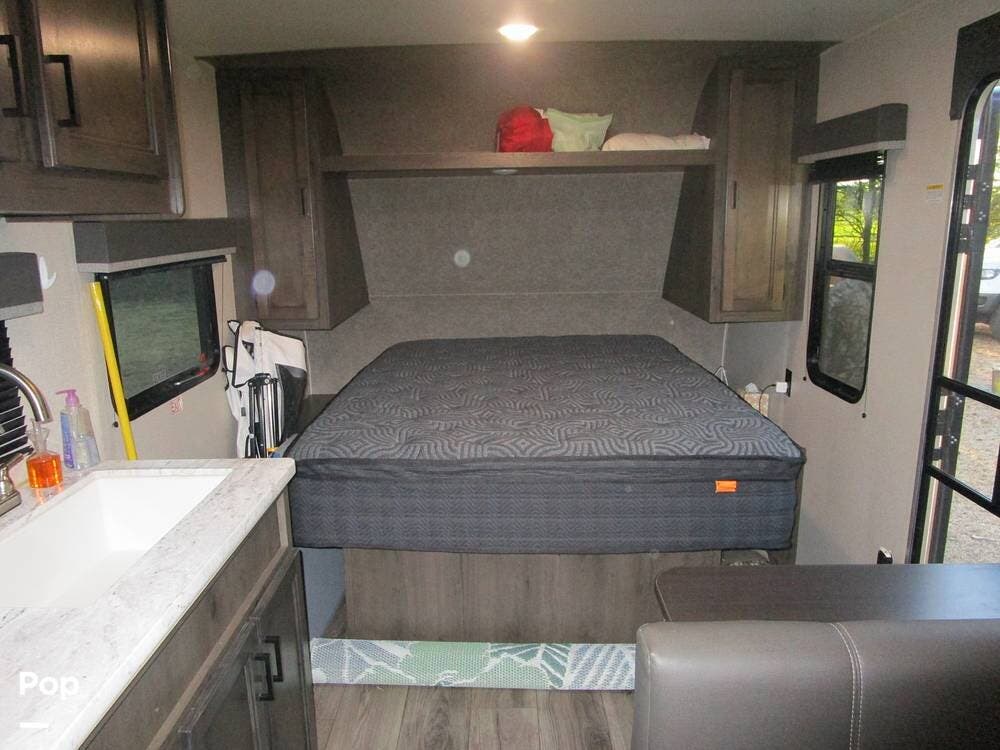 2021 Autumn Ridge 182RB by Starcraft from Pop RVs in Rhine, Georgia