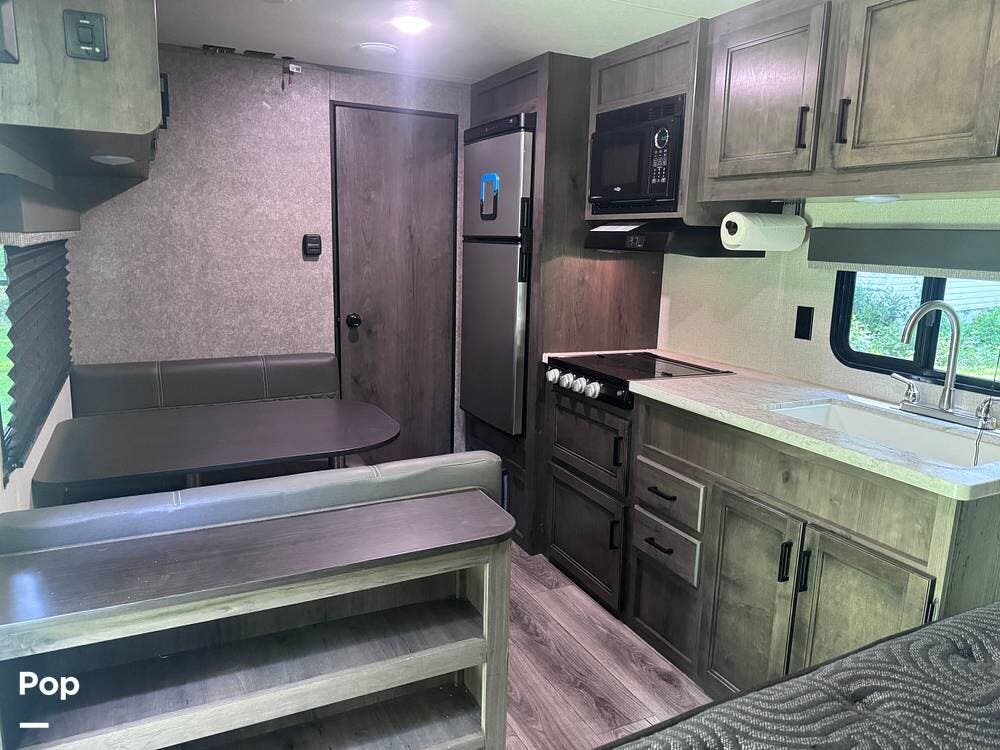 Used 2021 Starcraft Autumn Ridge 182RB available in Rhine, Georgia