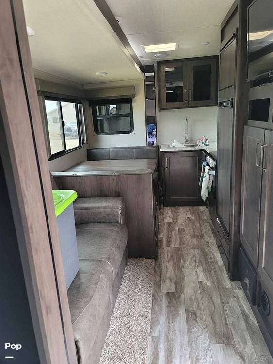 2021 Transcend M-32BHS by Grand Design from Pop RVs in Pueblo, Colorado