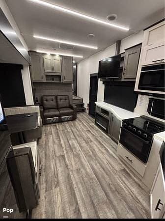 Used 2025 Cherokee Arctic Wolf 278BHS available in Indian Trail, North Carolina