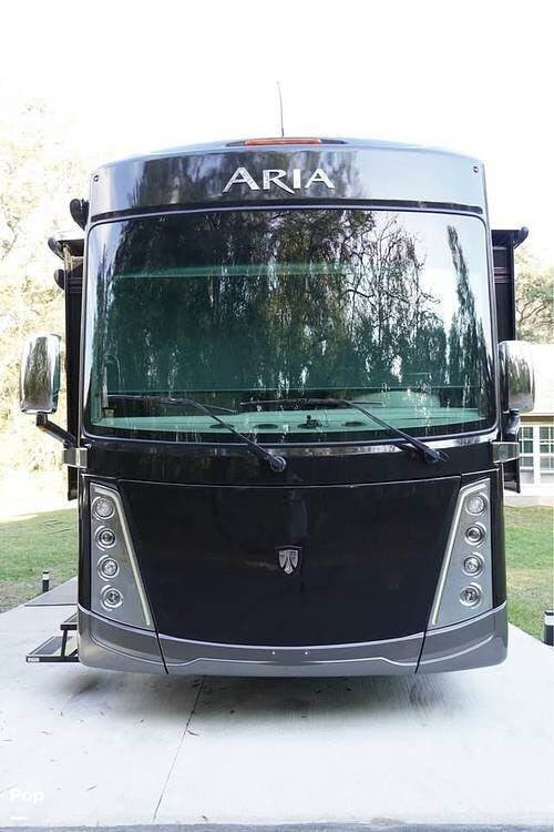 2023 Aria 4000 by Thor Motor Coach from Pop RVs in Ocala, Florida