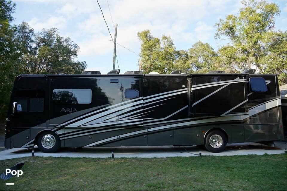 Used 2023 Thor Motor Coach Aria 4000 available in Ocala, Florida