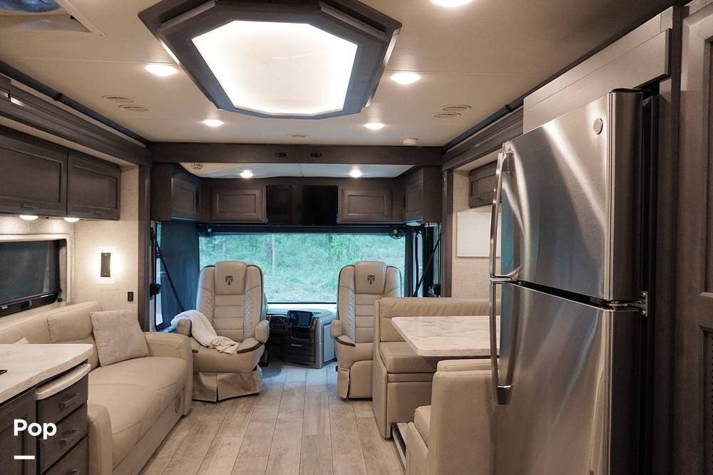 Used 2023 Thor Motor Coach Aria 4000 available in Ocala, Florida