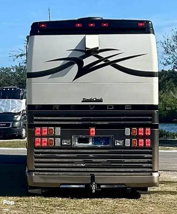 Used 2000 Prevost Royale Prevost H3-45 available in Bridgeport, West Virginia