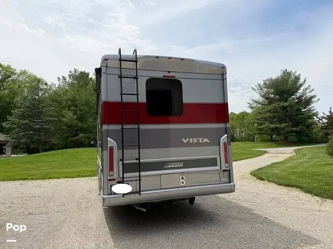 2022 Vista 29V by Winnebago from Pop RVs in Plain City, Ohio