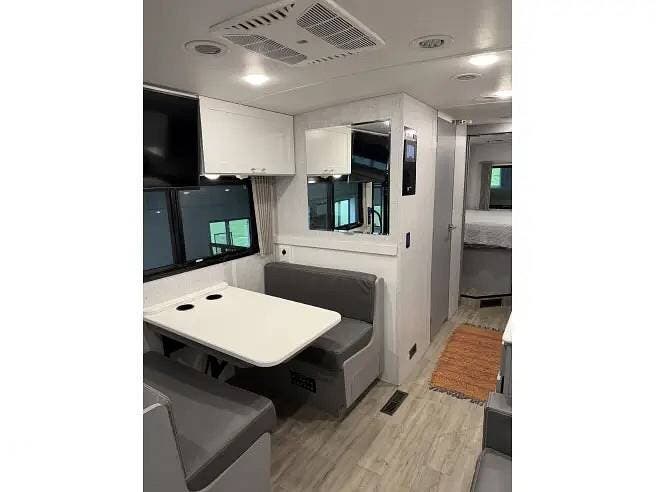 Used 2022 Winnebago Vista 29V available in Plain City, Ohio