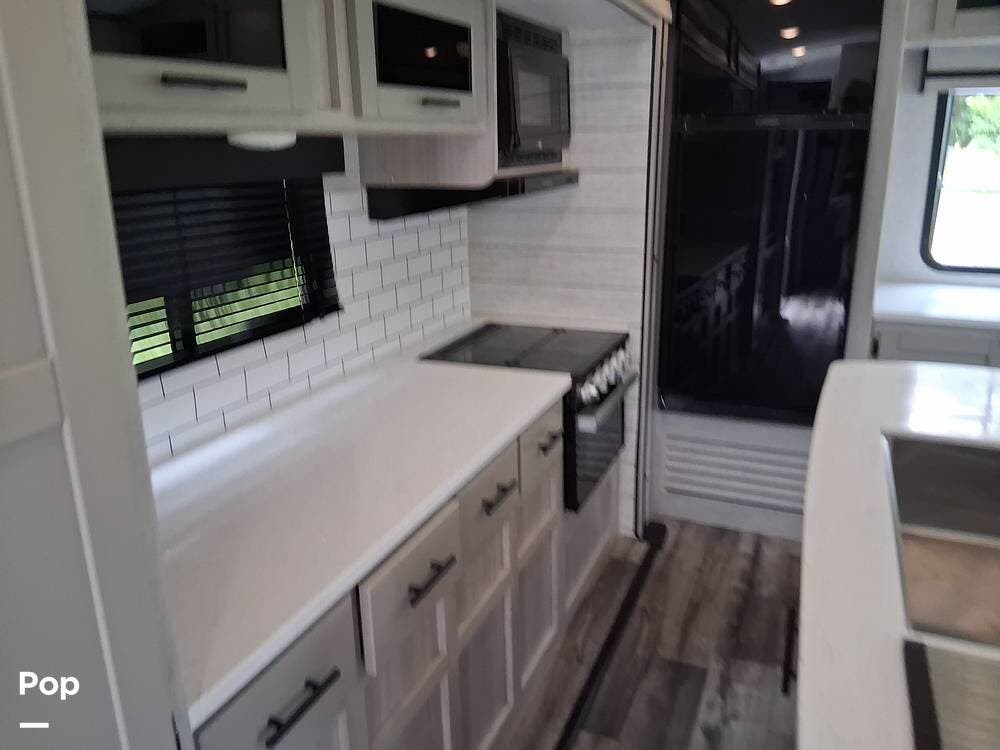 Used 2024 CrossRoads Sunset Trail 285CK available in Clio, Michigan