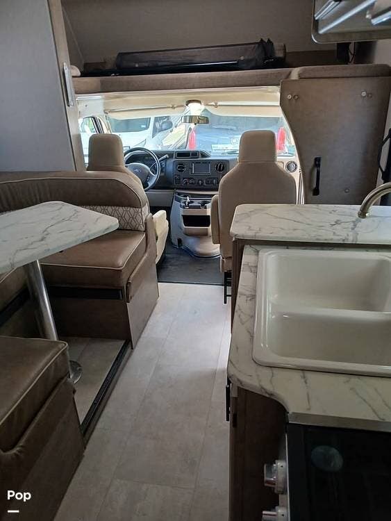 2020 Freelander 31bh by Coachmen from Pop RVs in Tennessee Colony, Texas