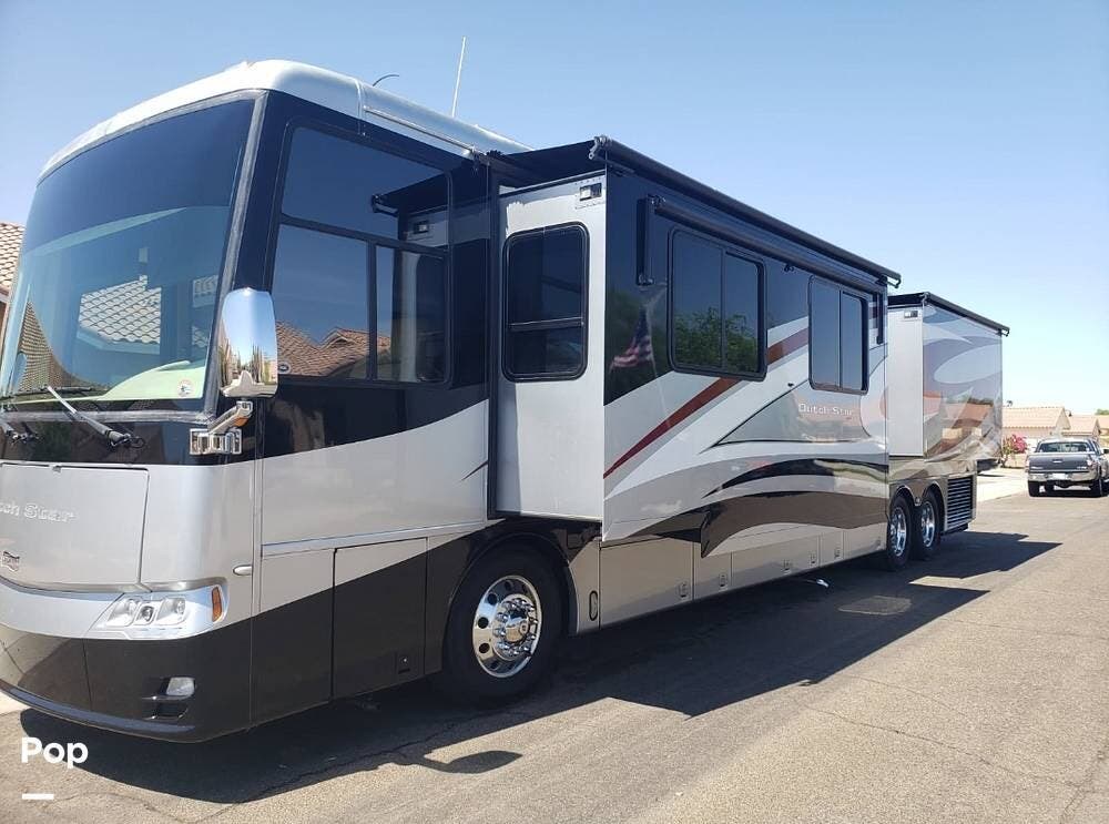 Used 2010 Newmar Dutch Star 4333 available in Yuma, Arizona