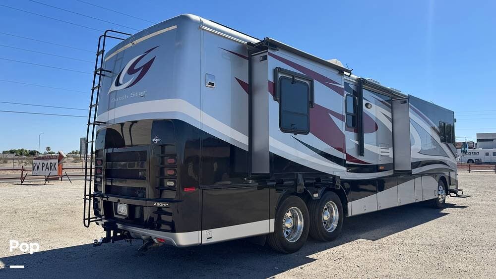 Used 2010 Newmar Dutch Star 4333 available in Yuma, Arizona
