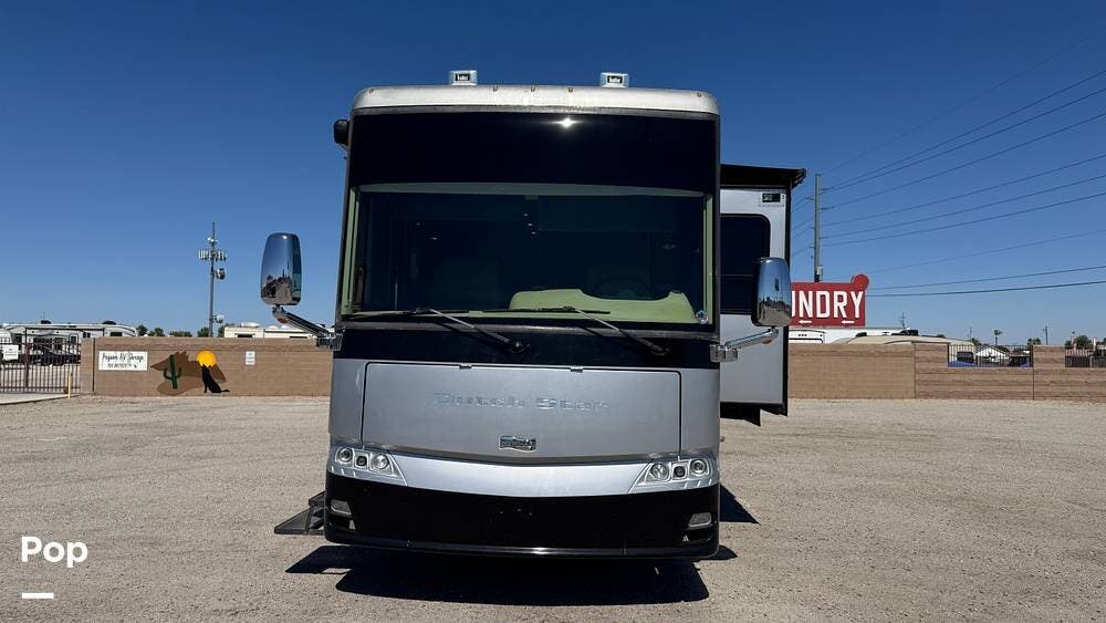 2010 Dutch Star 4333 by Newmar from Pop RVs in Yuma, Arizona