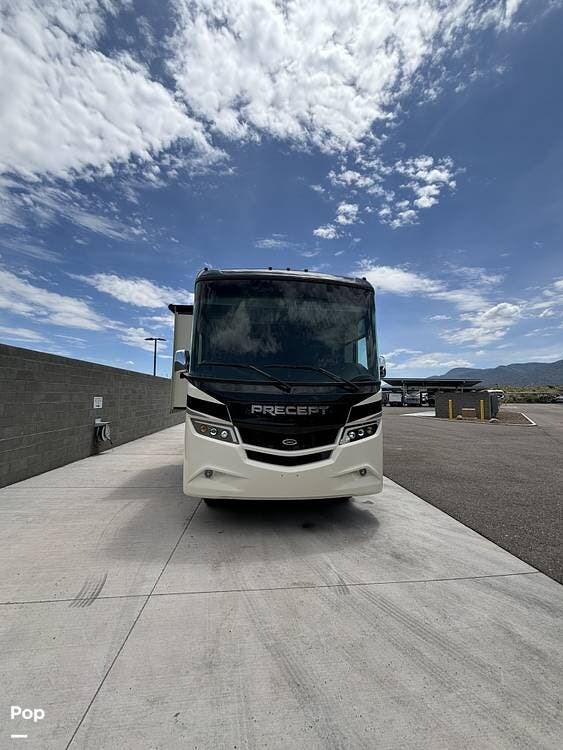 Used 2021 Jayco Precept 31UL available in Camp Verde, Arizona