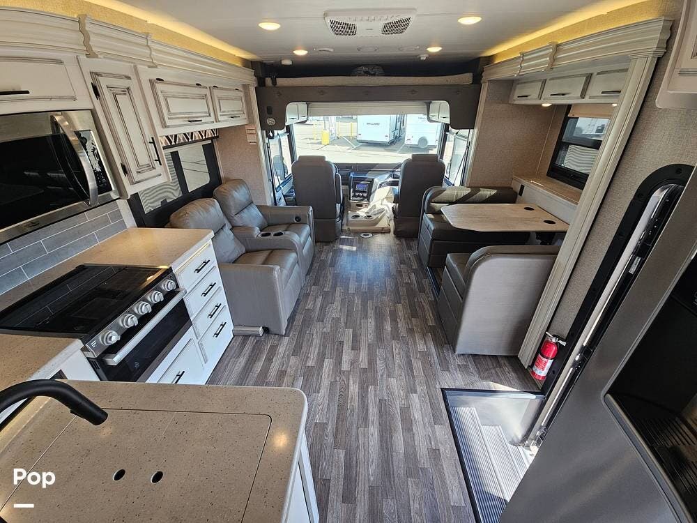 Used 2021 Jayco Precept 31UL available in Camp Verde, Arizona