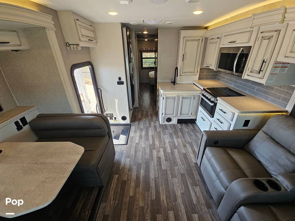 2021 Precept 31UL by Jayco from Pop RVs in Camp Verde, Arizona