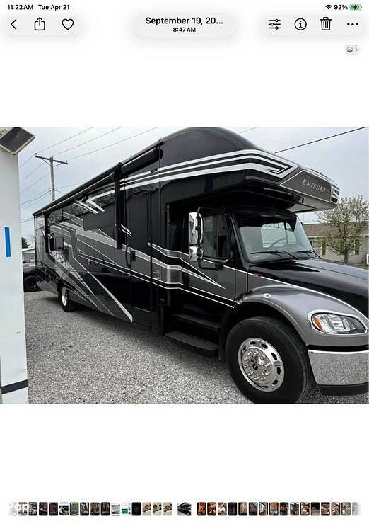2023 Accolade 37L by Entegra Coach from Pop RVs in Allendale, Illinois