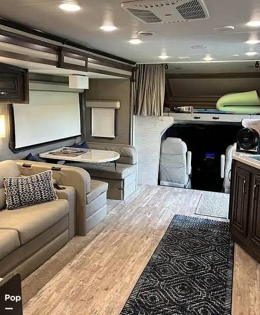 Used 2023 Entegra Coach Accolade 37L available in Allendale, Illinois