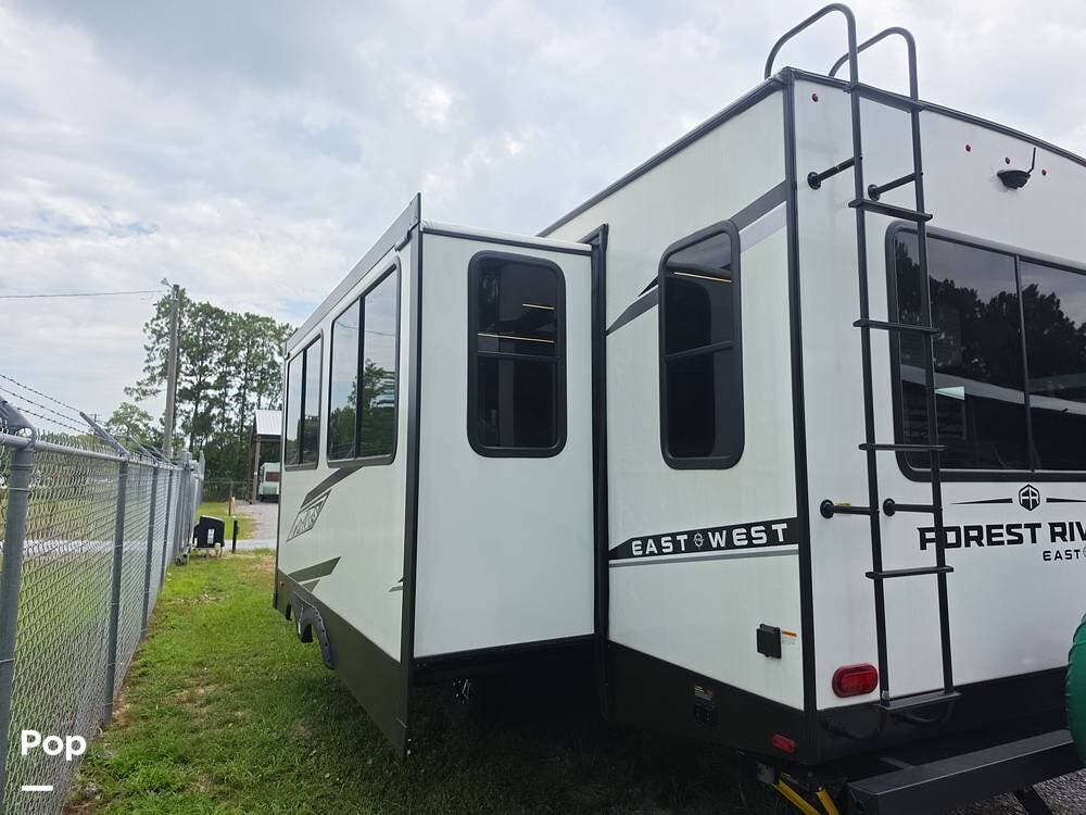 Used 2026 East to West Alta 2850KRL available in Long Beach, Mississippi