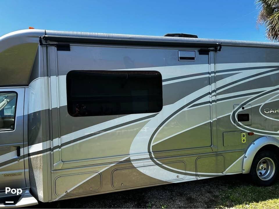 Used 2018 Winnebago Cambria 30J available in Port Charlotte, Florida
