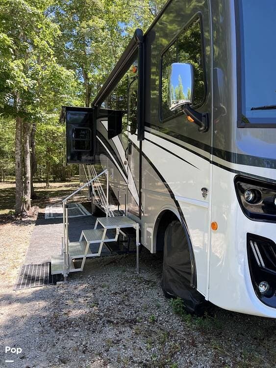 2024 Fortis 36Y by Fleetwood from Pop RVs in Sunset Beach, North Carolina