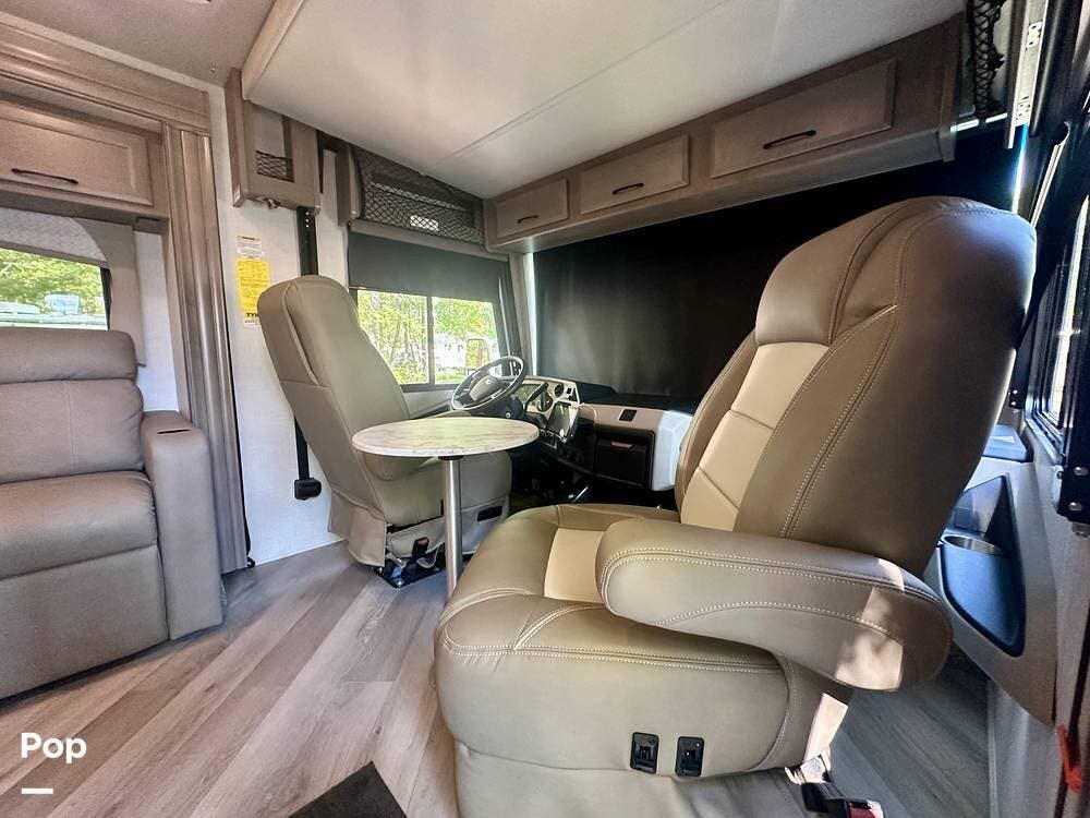 Used 2024 Fleetwood Fortis 36Y available in Sunset Beach, North Carolina