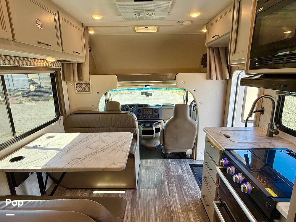 Used 2024 Thor Motor Coach Four Winds 22E available in Kent, Washington