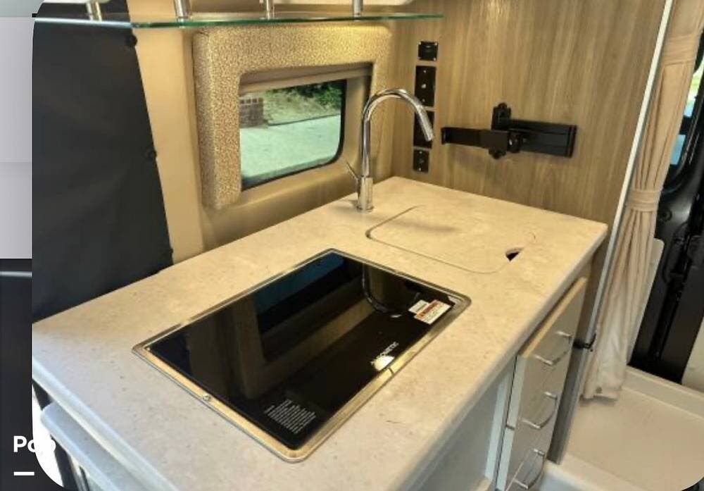 Used 2022 Thor Motor Coach Rize 18M available in Los Angeles, California