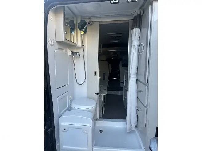 2022 Rize 18M by Thor Motor Coach from Pop RVs in Los Angeles, California