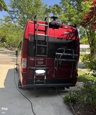 Used 2022 Winnebago Travato 59K available in Rochester, Michigan