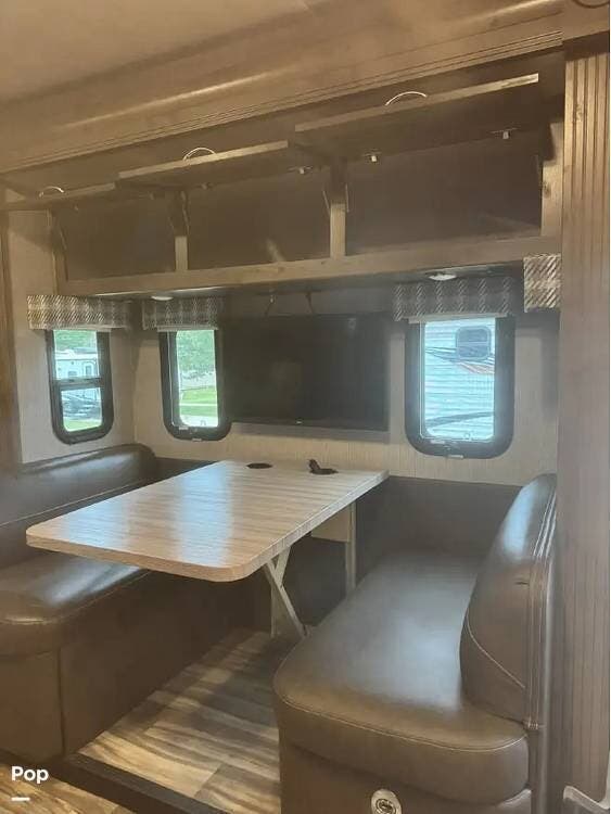 Used 2022 Nexus Wraith 33W available in Sand Springs, Oklahoma