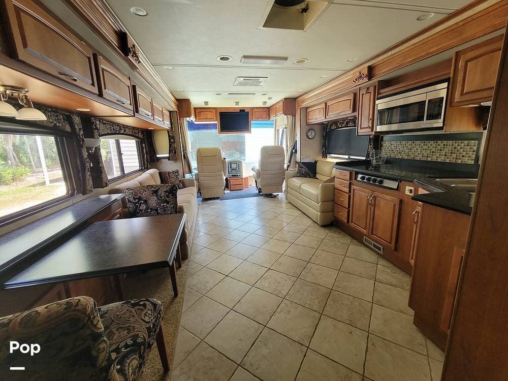 Used 2008 Holiday Rambler Ambassador Holiday Rambler  40 DFT available in Crystal River, Florida