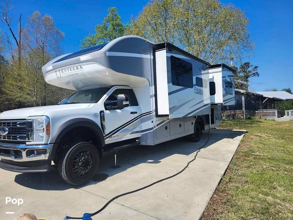 2024 Esteem XL 32U by Entegra Coach from Pop RVs in Phenix City, Alabama